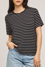 Aiden Striped T-Shirt