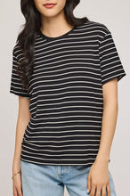 Aiden Striped T-Shirt