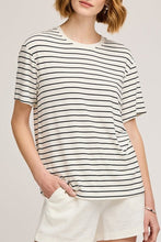 Aiden Striped T-Shirt