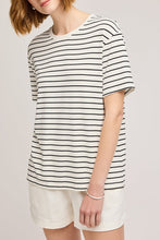Aiden Striped T-Shirt