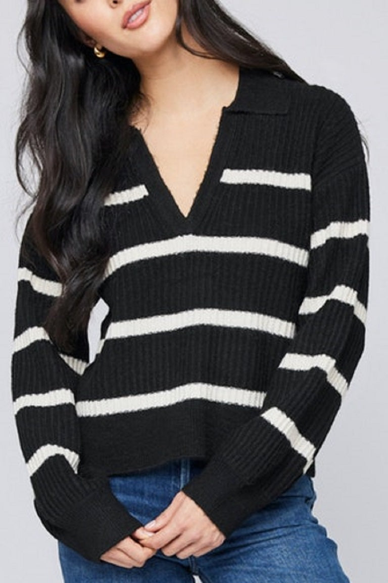 Beckett Sweater
