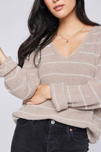 Tucker Sweater