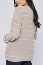 Tucker Sweater