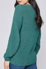 Tucker Sweater