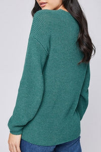 Tucker Sweater
