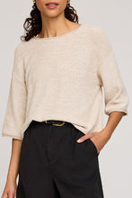 Kerrigan Knit Sweater