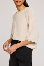 Kerrigan Knit Sweater
