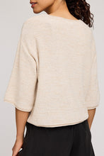 Kerrigan Knit Sweater