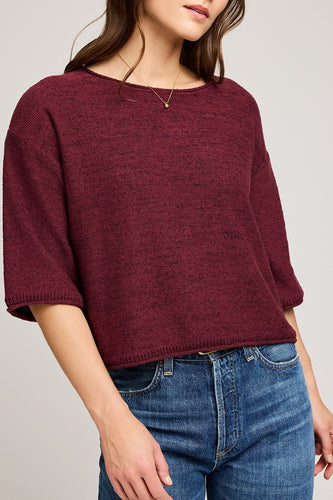 Kerrigan Knit Sweater