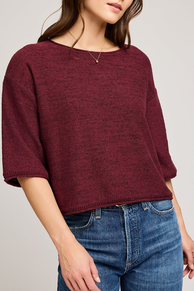 Kerrigan Knit Sweater