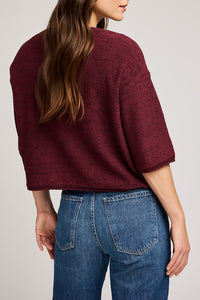 Kerrigan Knit Sweater