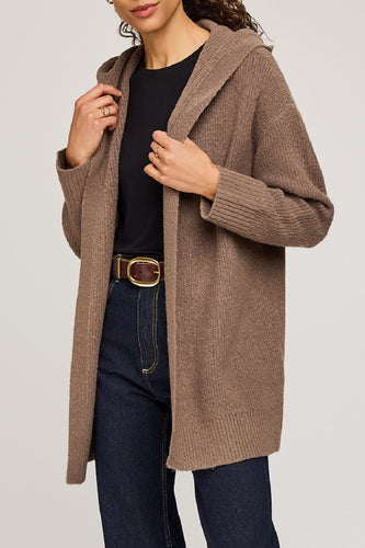 Ilana Cardigan