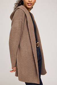 Ilana Cardigan