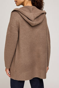 Ilana Cardigan
