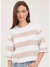 Amina Knit Top