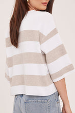 Amina Knit Top (2 Colours)