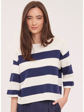 Amina Knit Top