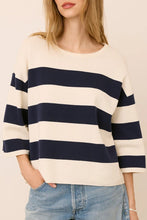 Amina Knit Top (2 Colours)