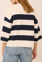 Amina Knit Top (2 Colours)