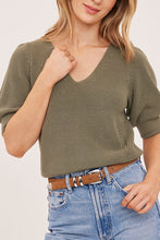 Phoebe Sweater (2 Colours)