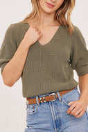 Phoebe Sweater (2 Colours)