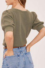 Phoebe Sweater (2 Colours)