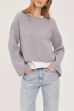 Elara Sweater