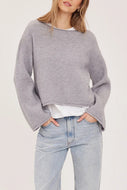 Elara Sweater