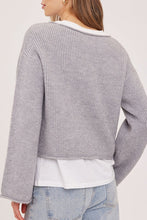 Elara Sweater