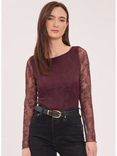 Bella Lace Top (2 Colours)