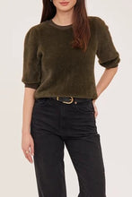 Yvonne Sweater
