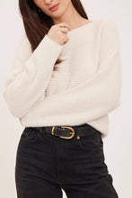 Mara Sweater