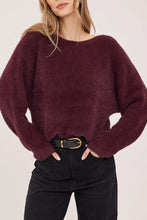 Mara Sweater