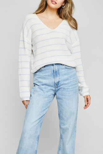 Tucker Sweater