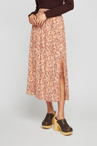 Etoile Skirt