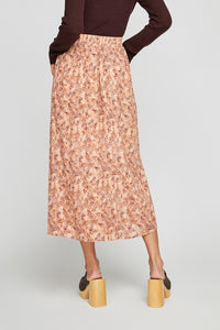 Etoile Skirt