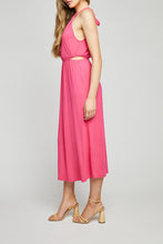 Edith Midi Dress