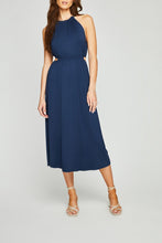 Edith Midi Dress