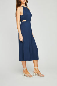 Edith Midi Dress