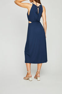 Edith Midi Dress