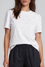 Harper Polka Dot Tee
