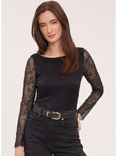 Bella Lace Top (2 Colours)