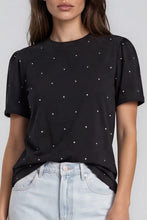 Harper Polka Dot Tee