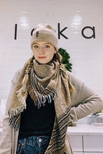 Triangle Scarf (2 Colours)
