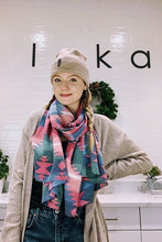 Boho Scarf (3 Colours)