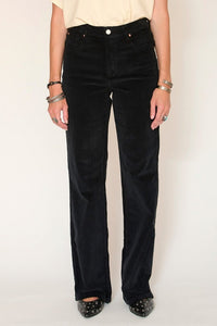 Jagger Velvet Trouser (2 Colours)