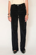 Jagger Velvet Trouser (2 Colours)
