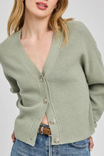 Joyce Cardigan
