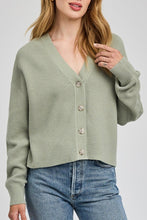 Joyce Cardigan