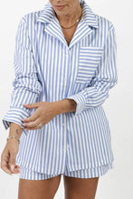 Kaitlyn Cotton Top (2 Colours)